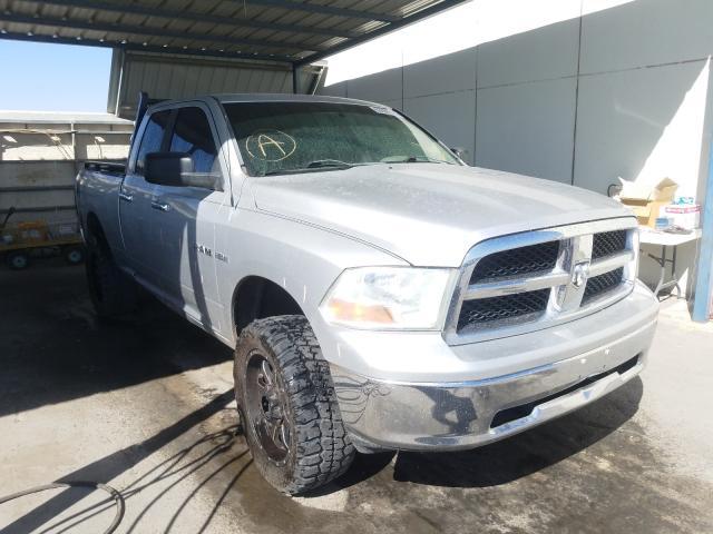 DODGE RAM 1500 2010 1d7rv1gt4as113007