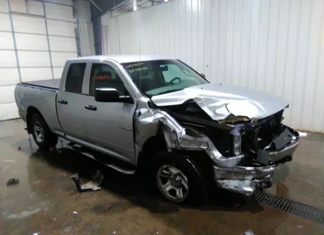 DODGE RAM 1500 2010 1d7rv1gt4as115260