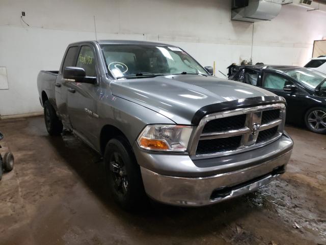 DODGE RAM 1500 2010 1d7rv1gt4as119549