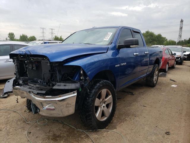 DODGE RAM 1500 2010 1d7rv1gt4as119664