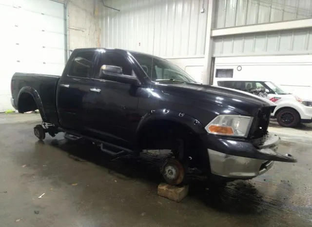 DODGE RAM 1500 2010 1d7rv1gt4as142619