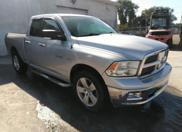 DODGE RAM 1500 2010 1d7rv1gt4as145455