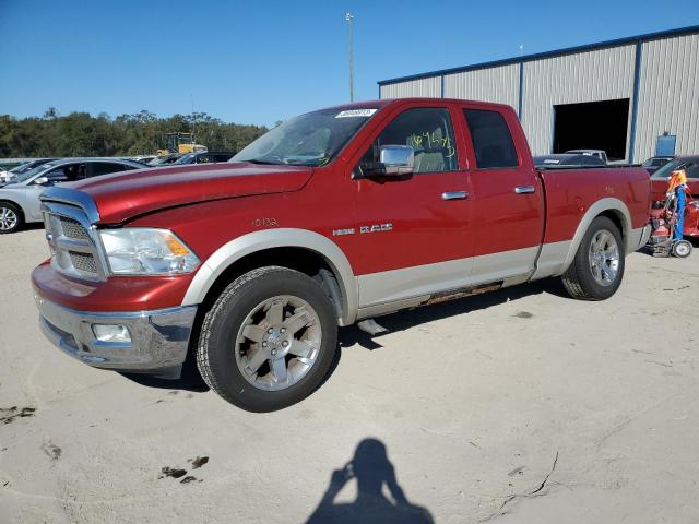 DODGE RAM 1500 2010 1d7rv1gt4as145665