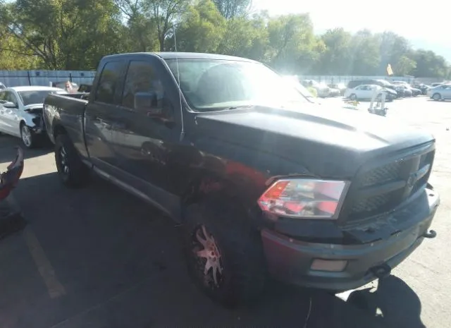 DODGE RAM 1500 2010 1d7rv1gt4as158366