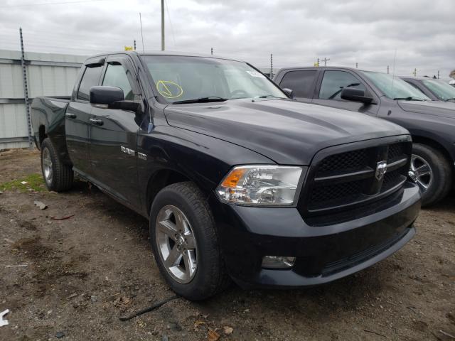 DODGE RAM 1500 2010 1d7rv1gt4as168072