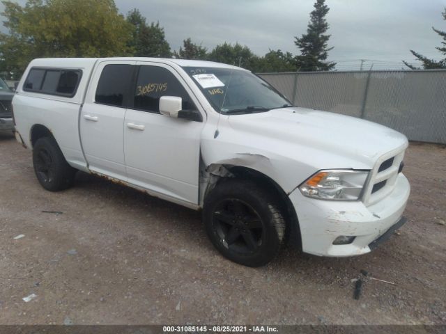 DODGE RAM 1500 2010 1d7rv1gt4as174793