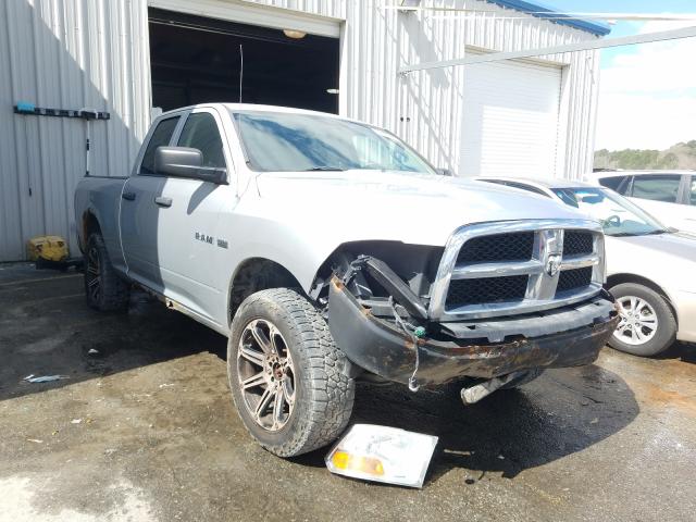 DODGE RAM 1500 2010 1d7rv1gt4as186765