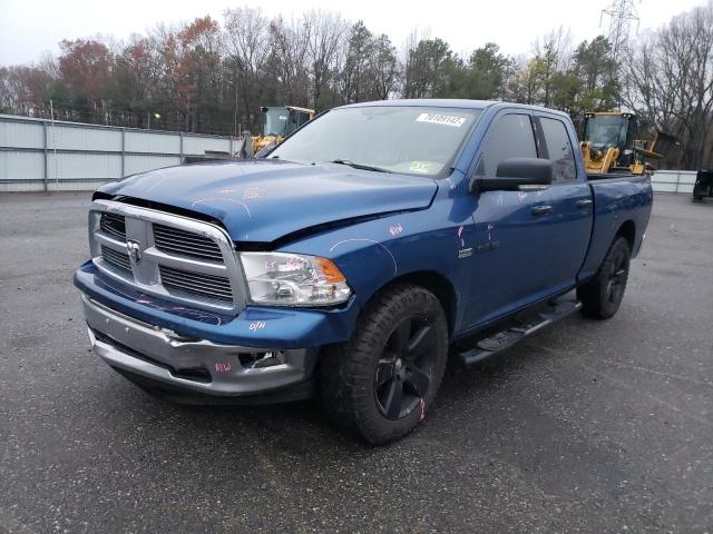 DODGE RAM 1500 2010 1d7rv1gt4as192016