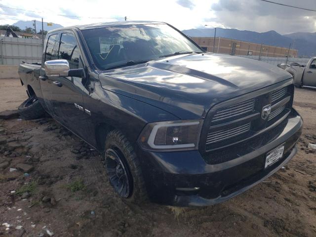 DODGE RAM 1500 2010 1d7rv1gt4as194056