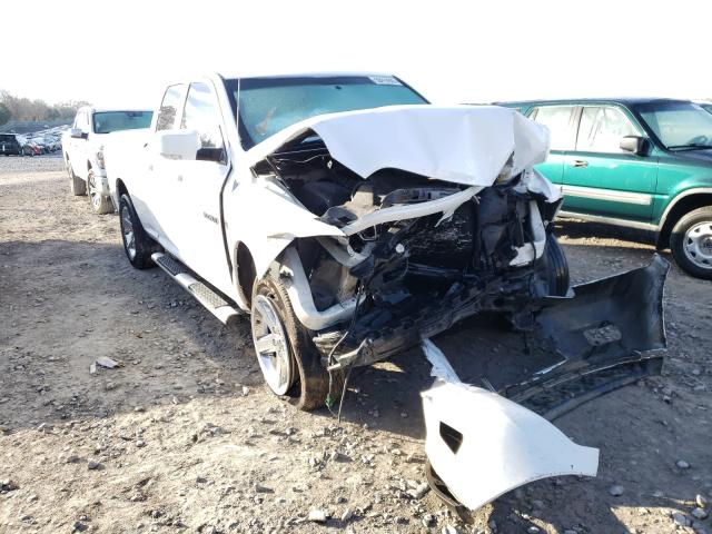 DODGE RAM 1500 2010 1d7rv1gt4as194185