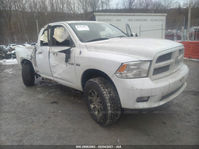 DODGE RAM 1500 2010 1d7rv1gt4as205170