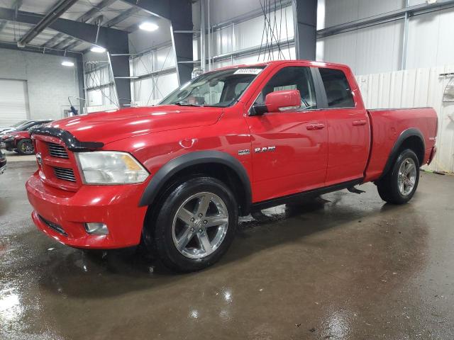 DODGE RAM 1500 2010 1d7rv1gt4as207694