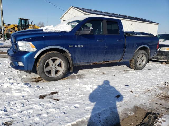 DODGE RAM 1500 2010 1d7rv1gt4as210286