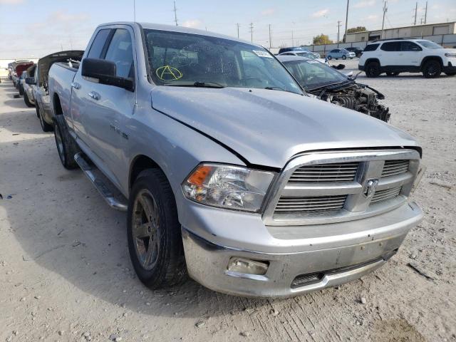 DODGE RAM 1500 2010 1d7rv1gt4as211387