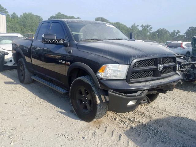 DODGE RAM 1500 2010 1d7rv1gt4as215147