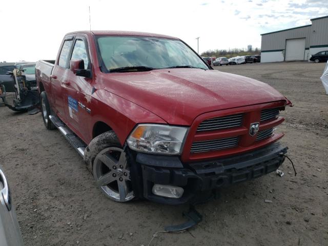 DODGE RAM 1500 2010 1d7rv1gt4as224964