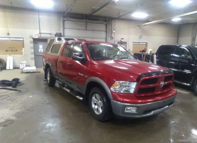 DODGE RAM 1500 2010 1d7rv1gt4as229677