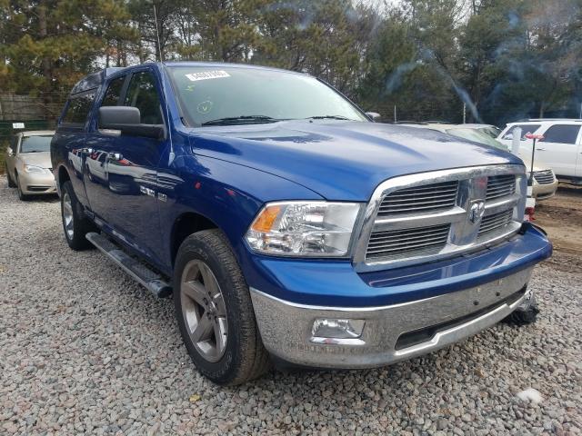 DODGE RAM 1500 2010 1d7rv1gt4as240548