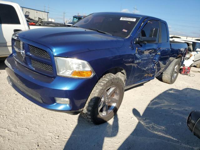 DODGE ALL MODELS 2010 1d7rv1gt4as251520