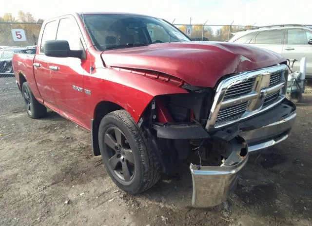 DODGE RAM 1500 2010 1d7rv1gt4as259648