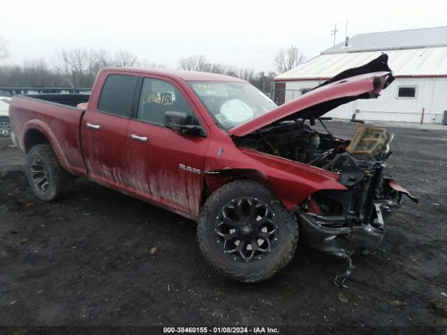 DODGE RAM 1500 2010 1d7rv1gt4as260976