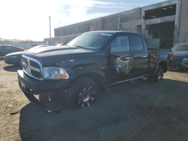 DODGE RAM 2011 1d7rv1gt4bs503915