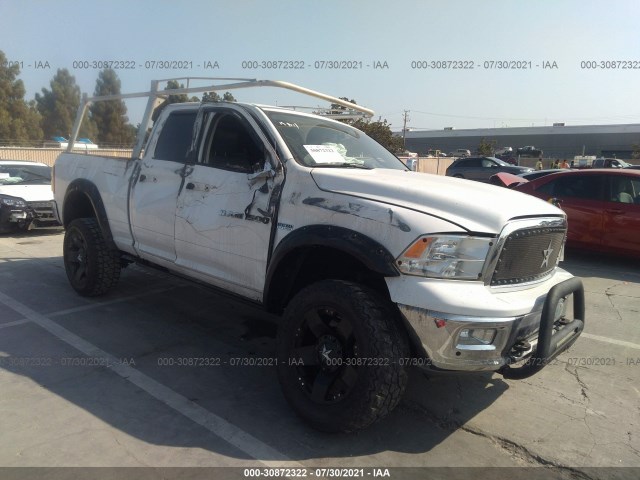 RAM 1500 2011 1d7rv1gt4bs509486