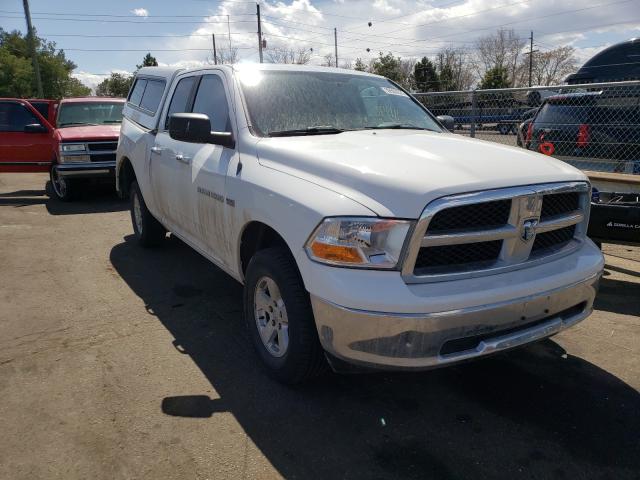 DODGE RAM 1500 2011 1d7rv1gt4bs517751