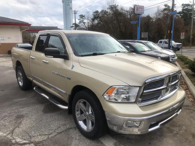 DODGE RAM 1500 2011 1d7rv1gt4bs517944