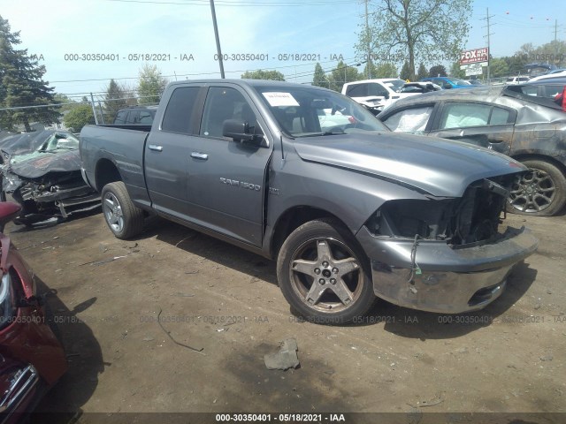 RAM 1500 2011 1d7rv1gt4bs526918