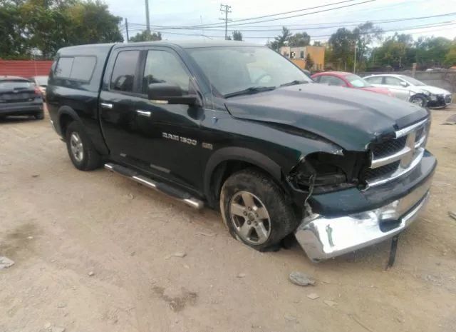 RAM 1500 2011 1d7rv1gt4bs527843