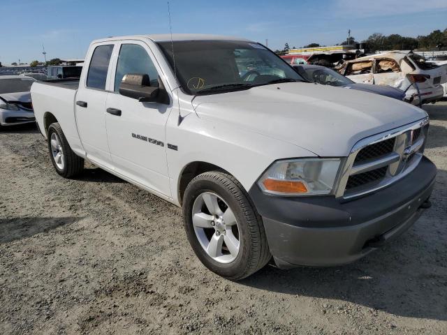 DODGE RAM 1500 2011 1d7rv1gt4bs538020