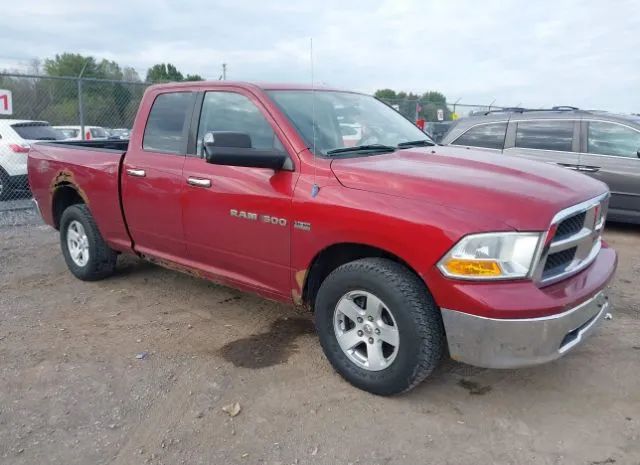 RAM NULL 2011 1d7rv1gt4bs542133