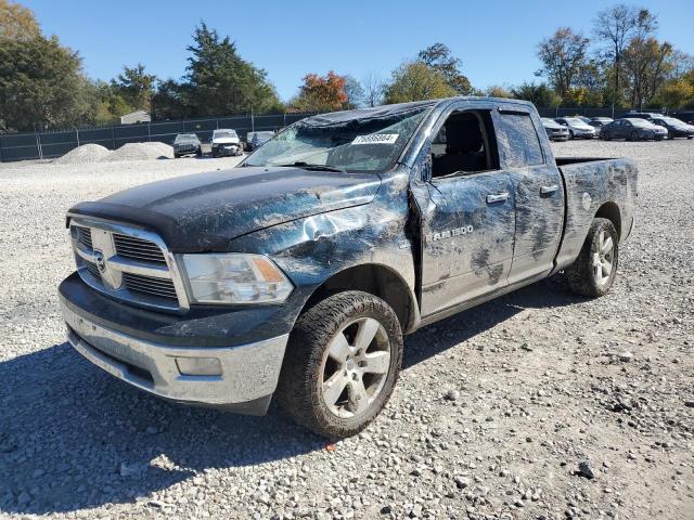 DODGE RAM 1500 2011 1d7rv1gt4bs549020