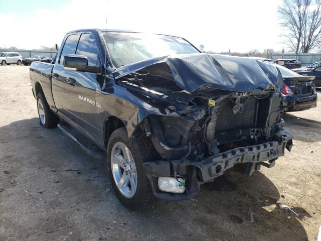 DODGE RAM 1500 2011 1d7rv1gt4bs549258