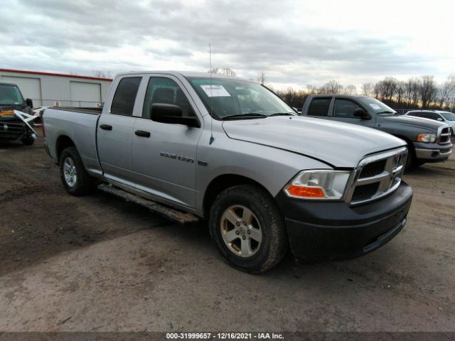 RAM 1500 2011 1d7rv1gt4bs551771