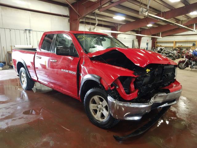 DODGE RAM 1500 2011 1d7rv1gt4bs551964