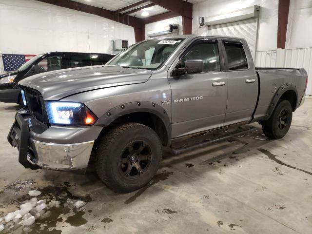 DODGE RAM 1500 2011 1d7rv1gt4bs558512