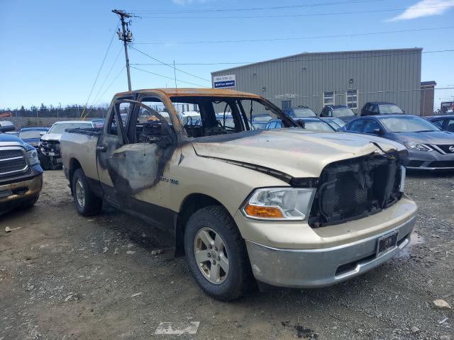 DODGE RAM 1500 2011 1d7rv1gt4bs558770