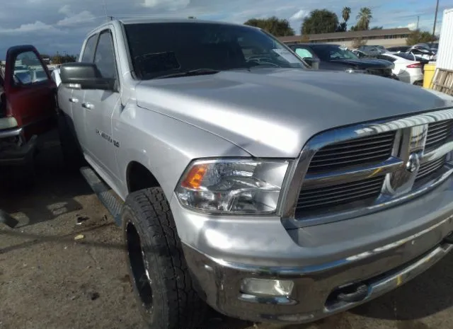 RAM 1500 2011 1d7rv1gt4bs561667