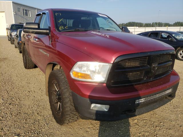 DODGE RAM 1500 2011 1d7rv1gt4bs564150