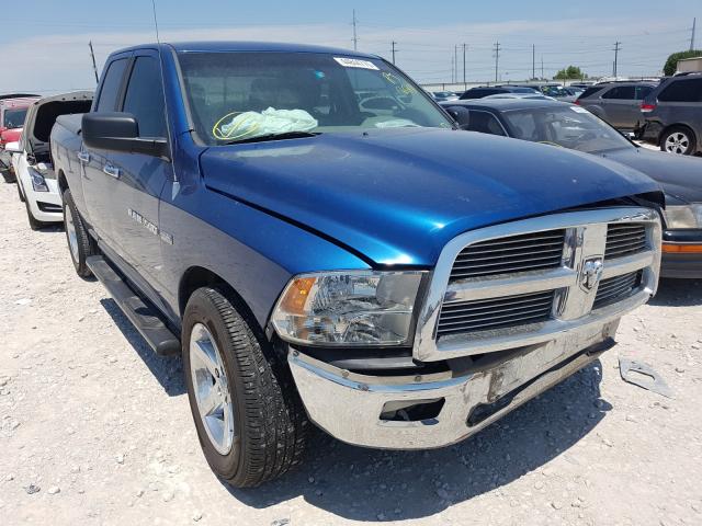 DODGE RAM 1500 2011 1d7rv1gt4bs565881