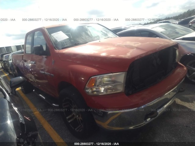 RAM 1500 2011 1d7rv1gt4bs568909