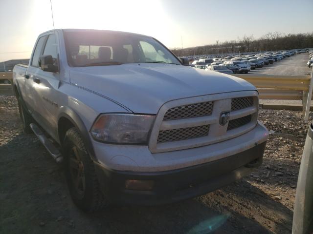 DODGE RAM 1500 2011 1d7rv1gt4bs572829