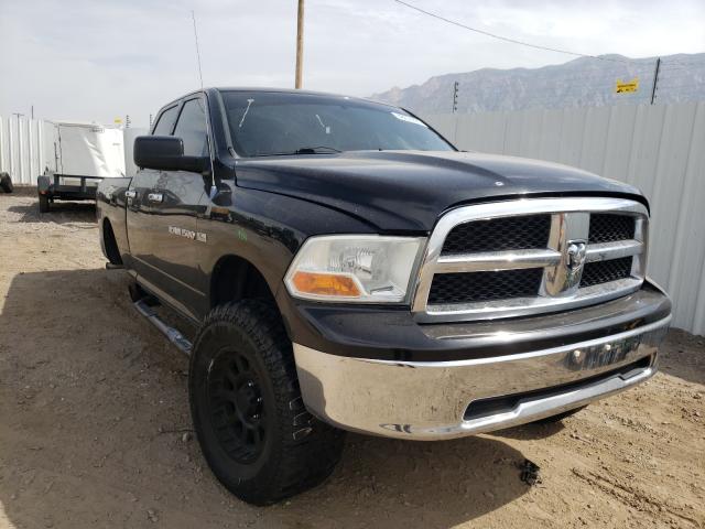 DODGE RAM 1500 2011 1d7rv1gt4bs580591