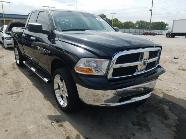 DODGE RAM 1500 2011 1d7rv1gt4bs593101