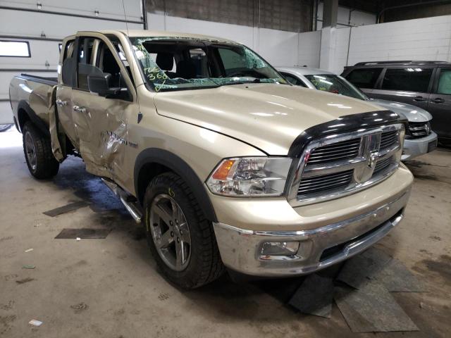 DODGE RAM 1500 2011 1d7rv1gt4bs600306