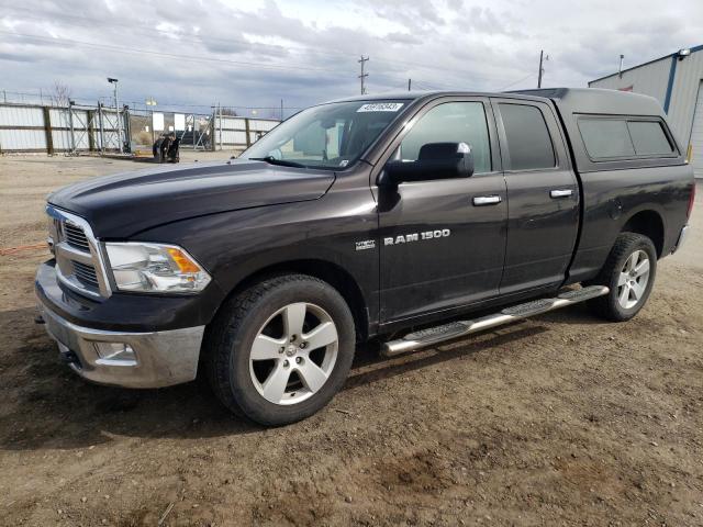 DODGE RAM 1500 2011 1d7rv1gt4bs600385