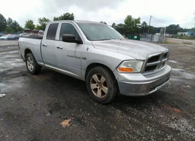 RAM 1500 2011 1d7rv1gt4bs621222