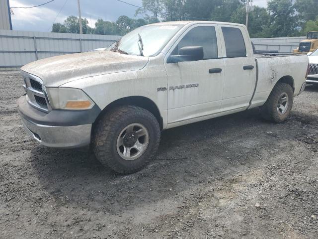 DODGE RAM 1500 2011 1d7rv1gt4bs621415